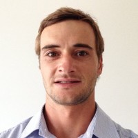Safearth Employee Andy Rowley's profile photo