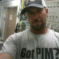 Goodman Networks Employee Matt Cousins's profile photo