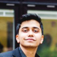 Karan Dhabalia Email & Phone Number