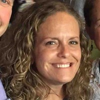 Johnson & Johnson Innovative Medicine Employee Lisa O'Rourke's profile photo