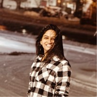 Capital One Employee Naveena Reddy's profile photo