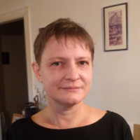 Stefka Gabrovska Email & Phone Number