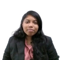 Accenture Strategy & Consulting Employee Sweta Pradhan's profile photo