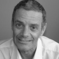 Albury Wodonga Health Employee Damian Ryan's profile photo