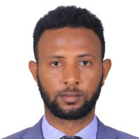 Siket Bank Employee Solomon Teklu's profile photo