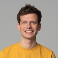 Lab Digital Employee Okke van der Eijk's profile photo