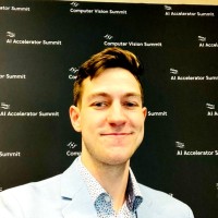 ClearML Employee Jack Rosenblatt's profile photo