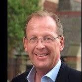 BIRMINGHAM AIRPORT LIMITED Employee Nick Barton's profile photo