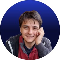 Flowla Employee Oguz Gelal's profile photo