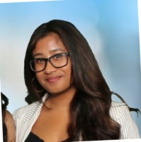 Forward Insurance Managers Ltd. Employee Parnikaa Uppal's profile photo