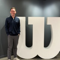 Wilson Sporting Goods Co. Employee Isaiah Norys's profile photo