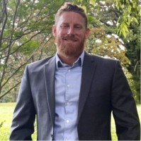 Weaver Bailey Contractors Employee Jason Morrison's profile photo