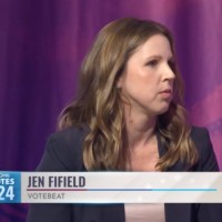 Jen Fifield Email & Phone Number
