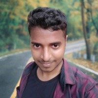 Cube Employee Ashish Mishra's profile photo
