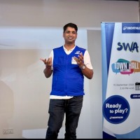 Satyabrata Das Email & Phone Number