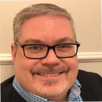 Parallon Employee David Strawser's profile photo