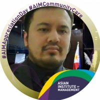 Itiviti Employee Iluminado Prieto's profile photo