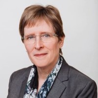 Bereskin & Parr LLP Employee Cynthia Rowden's profile photo