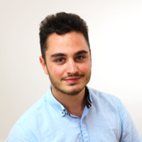 Microids Employee Rémi Potet's profile photo