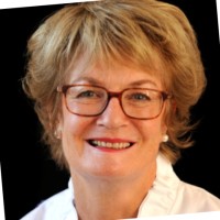University of Oxford Mindfulness Centre Employee Jean Watson's profile photo
