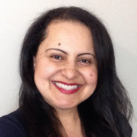 ClaimSecure Inc. Employee Souzi Stapleton's profile photo