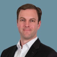 CBRE Employee Jack H's profile photo