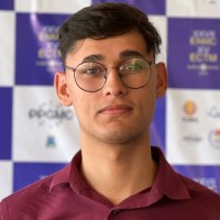 LICA Employee Yago Maia's profile photo