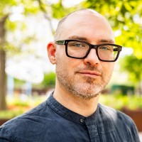 Amazon Web Services (AWS) Employee William Magee's profile photo