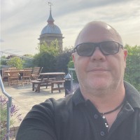 Informa Employee Alan Fiirsm's profile photo