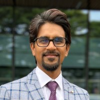 Proagrica Employee Fuad Mbcs's profile photo