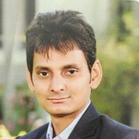 TechnoSouls Employee Uday Nayak's profile photo