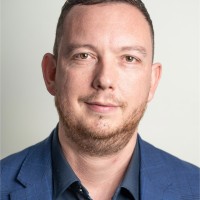 City Outdoor Media Employee Charlie Thorp's profile photo