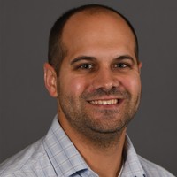 Hastings vision clinic Employee Eric Arneson's profile photo