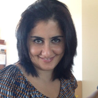 Ipsos Australia Employee Eliane Bitar's profile photo