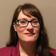 PerfectVision Employee Kristine Ryder's profile photo