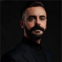 David Saura Alcalde Email & Phone Number