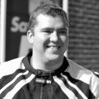 Crest Cadillac Employee Myles Bates's profile photo