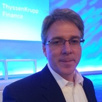 thyssenkrupp Aerospace Employee Benjamin Works's profile photo