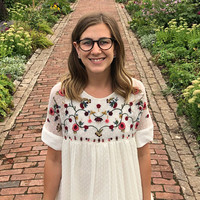 Matter. Employee Kayleigh Wilkinson's profile photo