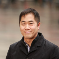 The Agency at DCG ONE Employee Allen Locke's profile photo