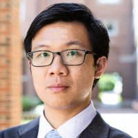 Gonzaga University - School of Business Administration Employee Jacob Zeng's profile photo