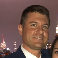 Chelsea Piers Connecticut Employee Ryan Quinn's profile photo