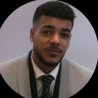 EM360tech Employee Zac Douglas's profile photo