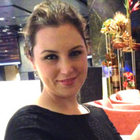 ArdoVLM Employee Amanda Till's profile photo