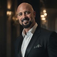 Millennium Machinery Parts & Service Employee Ariel Werba's profile photo