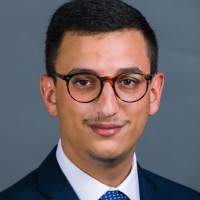 Arsenale Group Employee Michele Basile's profile photo