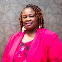 Wesley Community Center Employee Marsha Jackson's profile photo