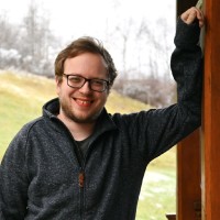 Txture | Cloud Transformation Software Employee Martin Häusler's profile photo