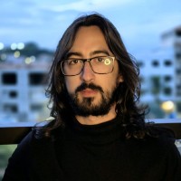 Daktus Employee Weverton F.'s profile photo