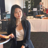 3billion Employee Jane Han's profile photo